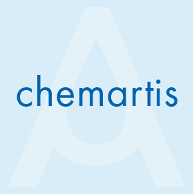 Chemartis logo