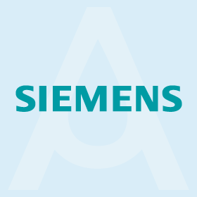 Siemens logo